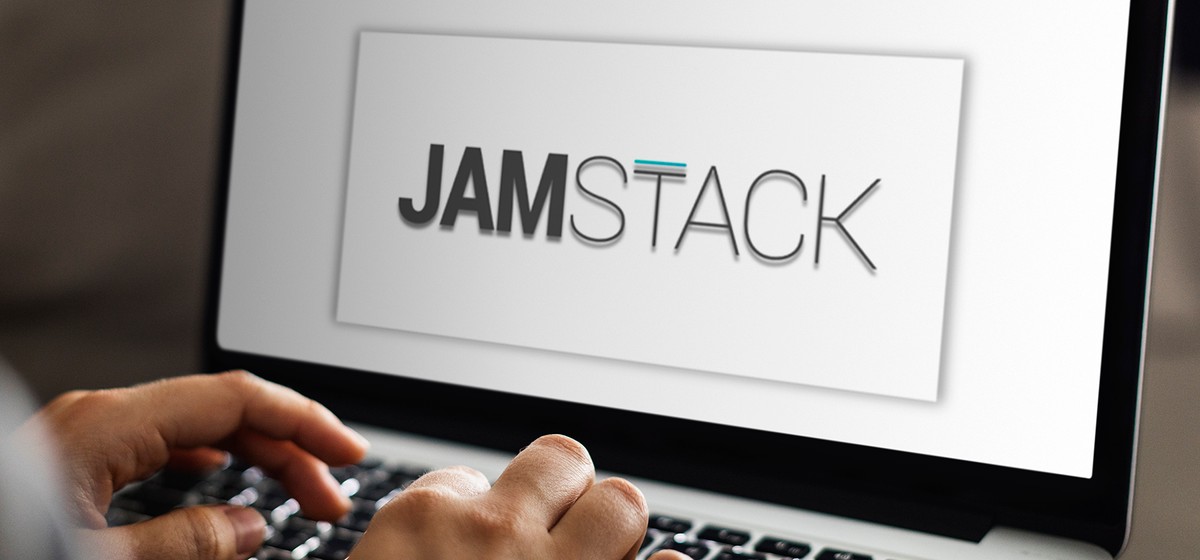 jamstack